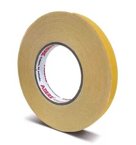 Fita Espumada 19x10 Tapefix Adere Ref 285 Unidade